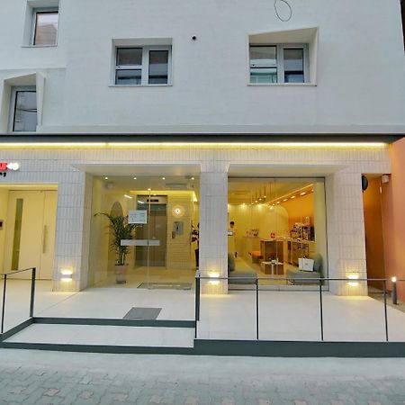 Tong Tong Petit Hotel Seoul Luaran gambar