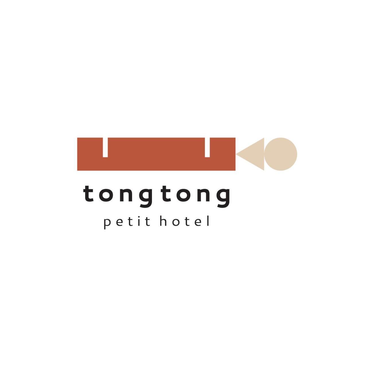 Tong Tong Petit Hotel Seoul Luaran gambar