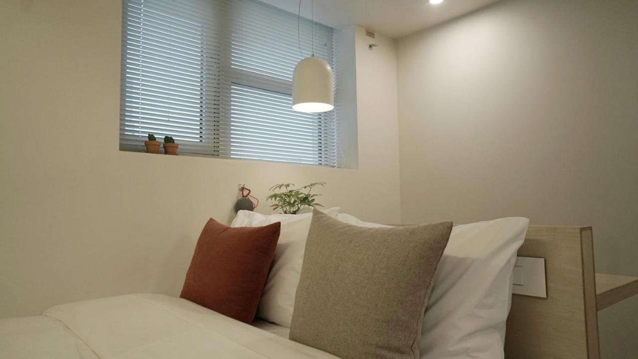 Tong Tong Petit Hotel Seoul Luaran gambar