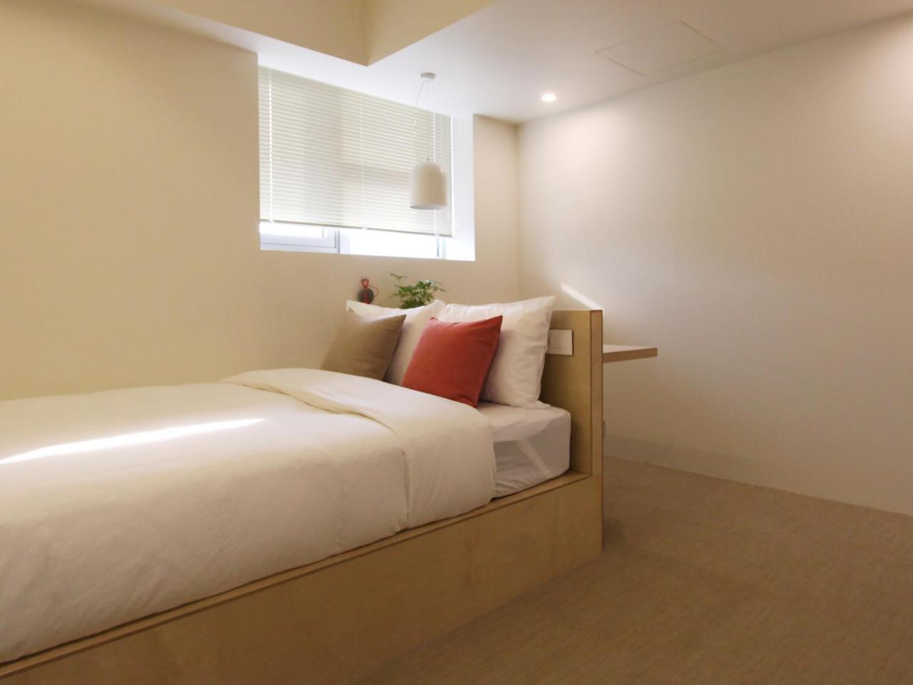 Tong Tong Petit Hotel Seoul Luaran gambar