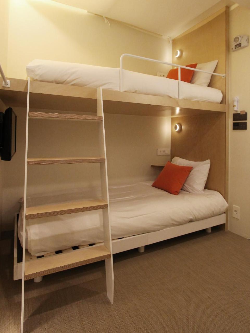 Tong Tong Petit Hotel Seoul Luaran gambar