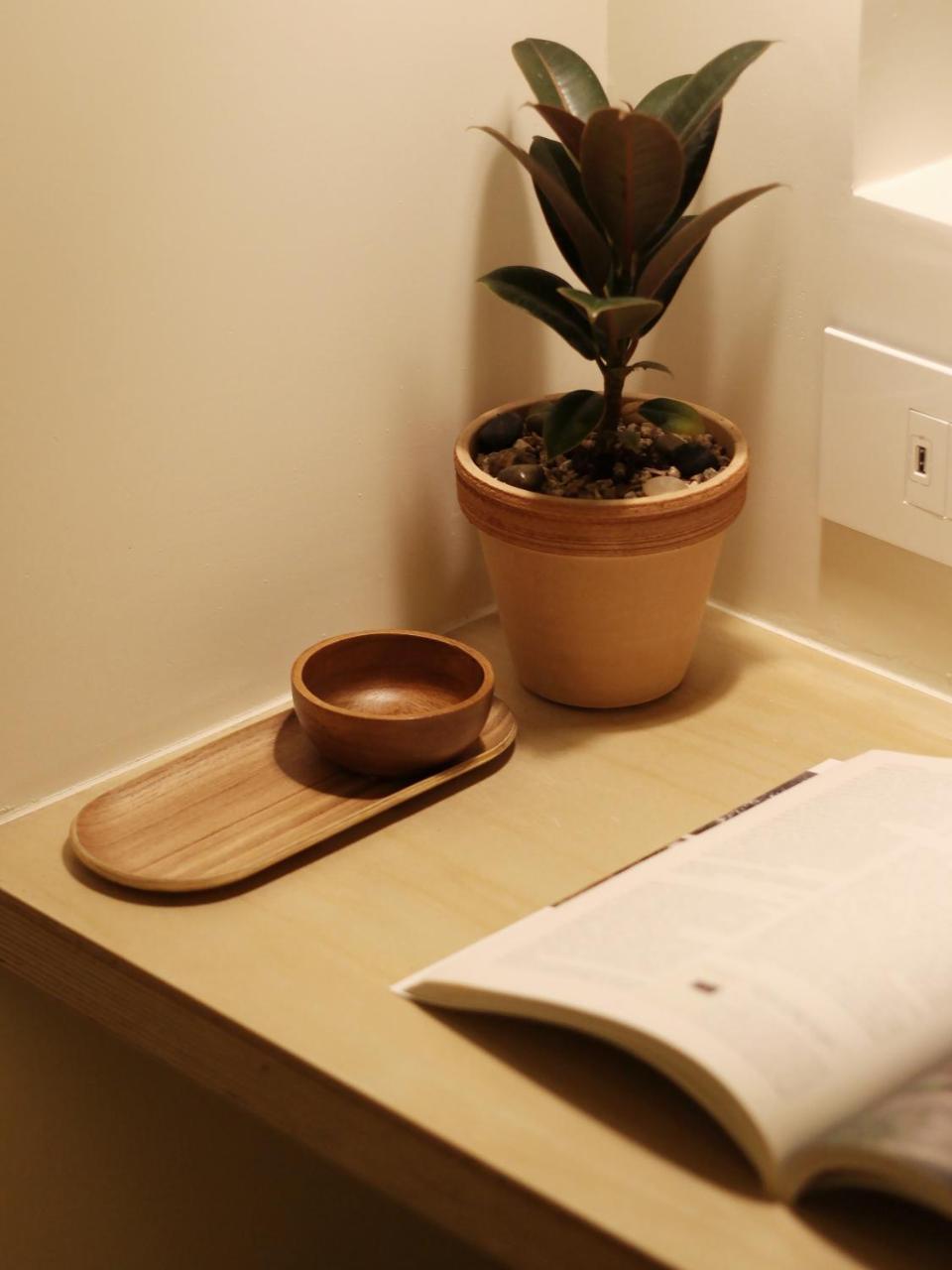 Tong Tong Petit Hotel Seoul Luaran gambar