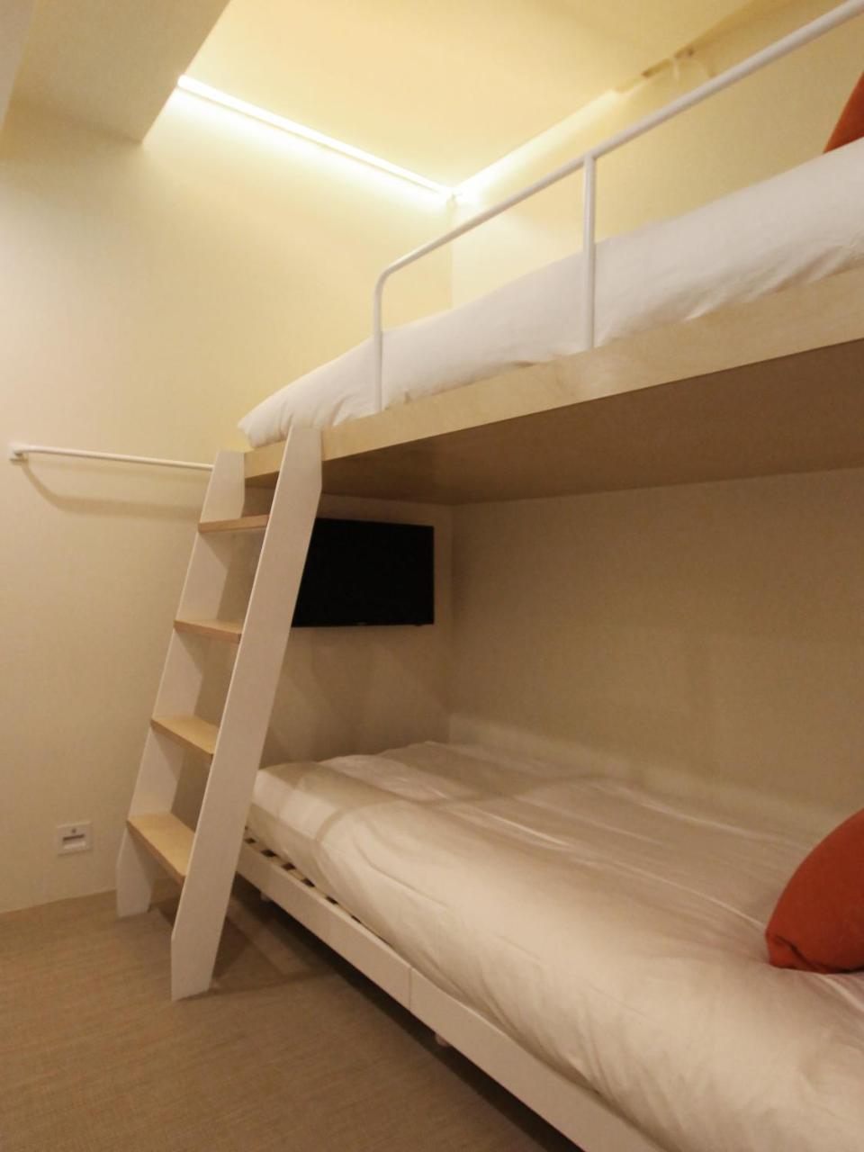 Tong Tong Petit Hotel Seoul Luaran gambar