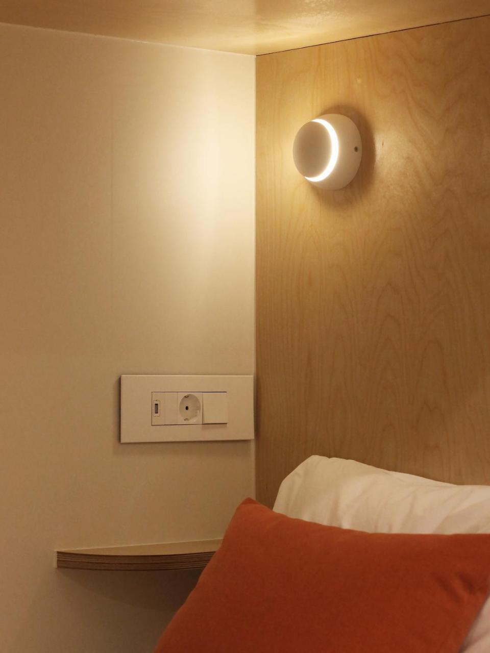 Tong Tong Petit Hotel Seoul Luaran gambar