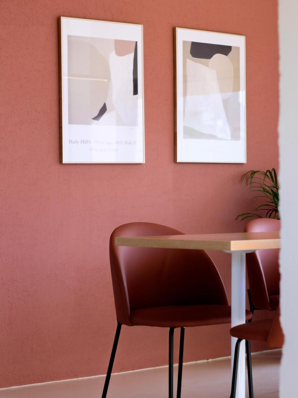 Tong Tong Petit Hotel Seoul Luaran gambar